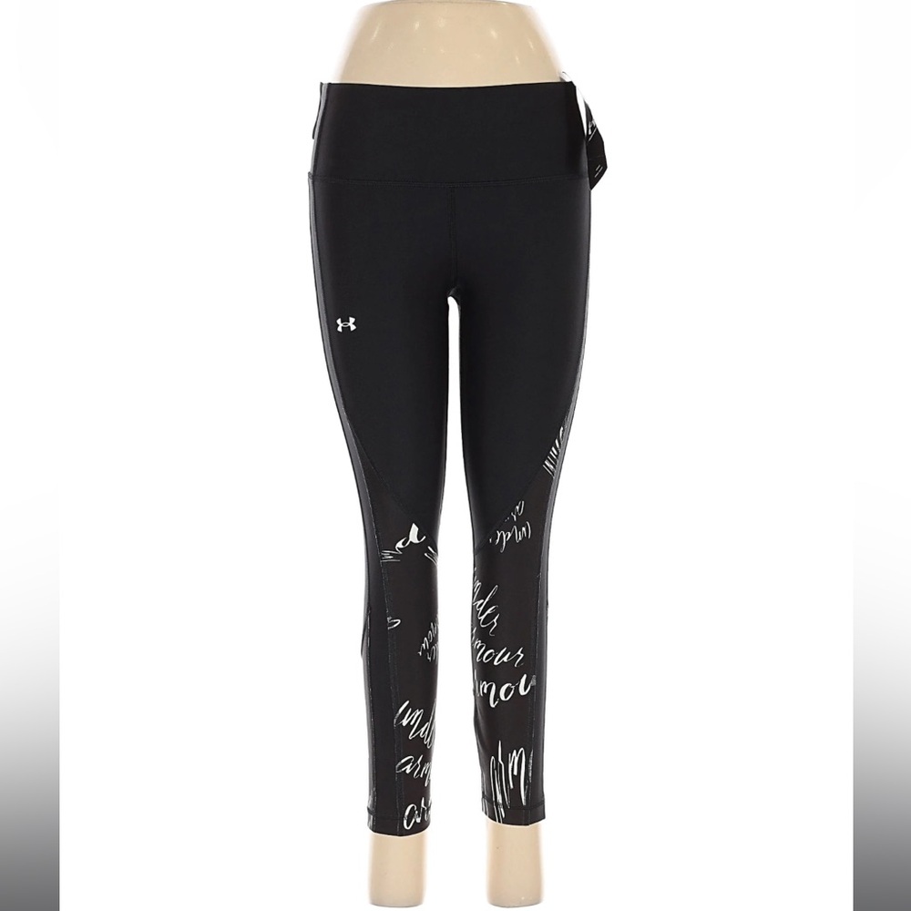 Under Armour Athletic Leggings